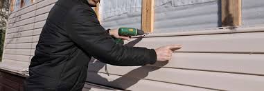 Best Composite Siding  in Emmon, AK